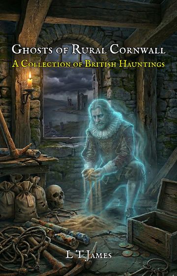 Ghosts of Rural Cornwall