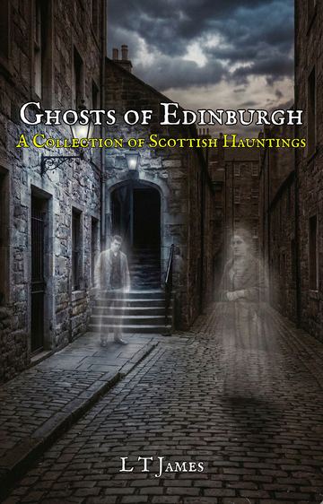 Ghosts of Edinburgh