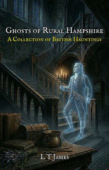 Ghosts of Rural Hampshire