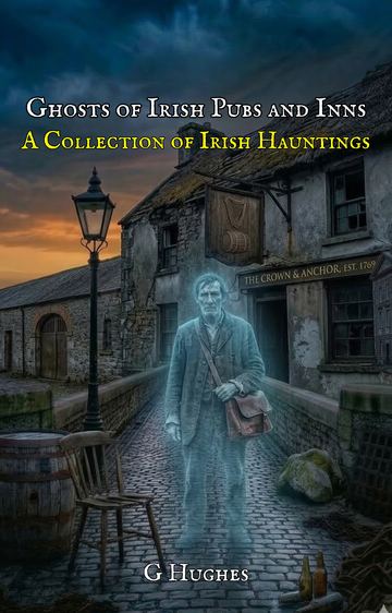 Ghosts of Irish Pubs and Inns