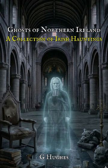 Ghosts of Northern Ireland