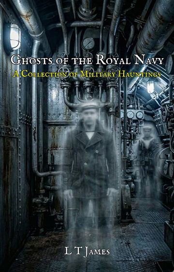 Ghosts of the Royal Navy