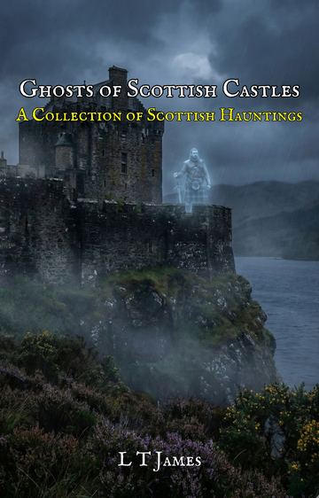 Ghosts of Scottish Castles