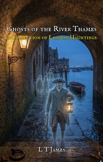Ghosts of the River Thames