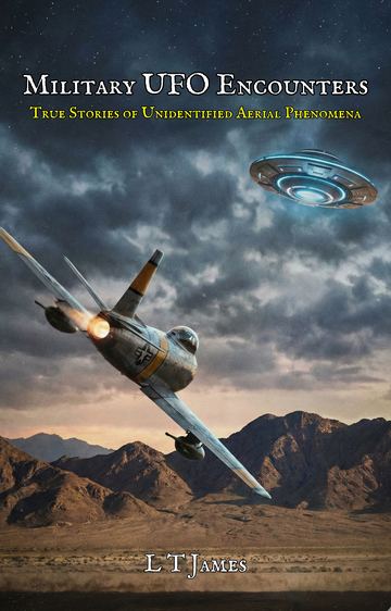 Military UFO Encounters