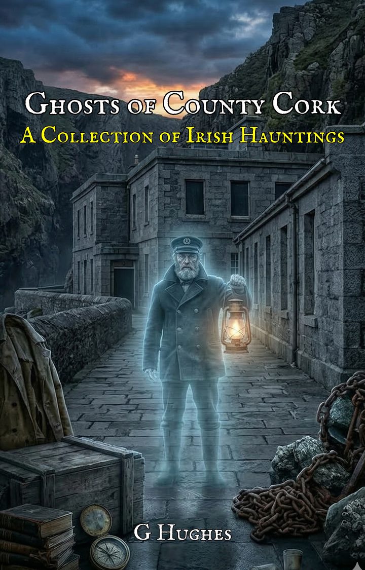 Ghosts of County Cork