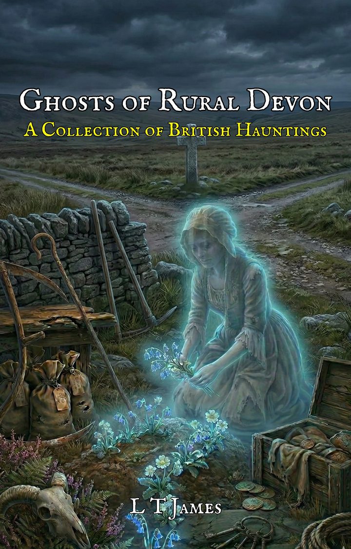 Ghosts of Rural Devon