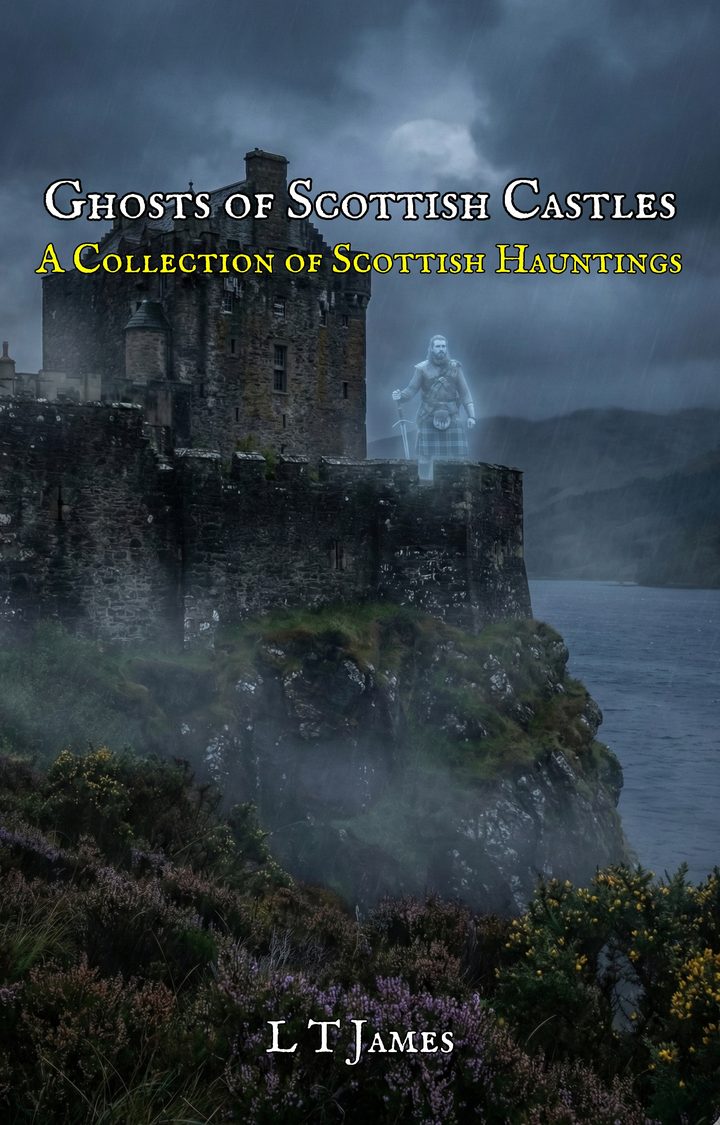 Ghosts of Scottish Castles