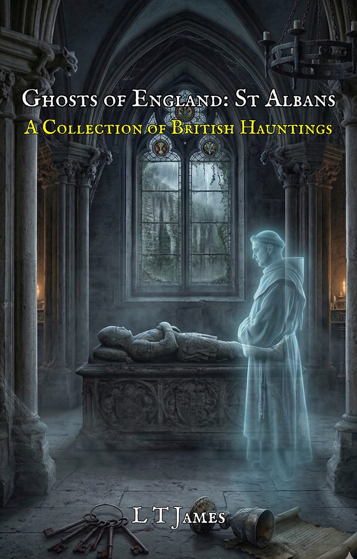 Ghosts of England: St Albans