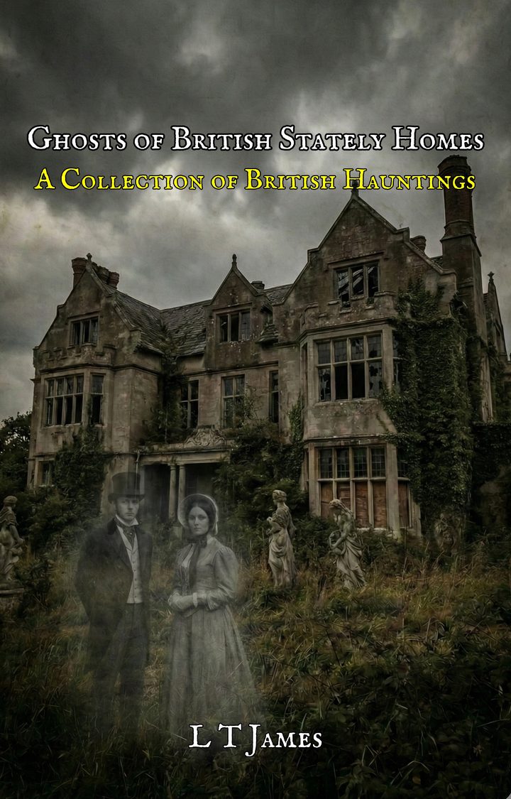 Ghosts of British Stately Homes